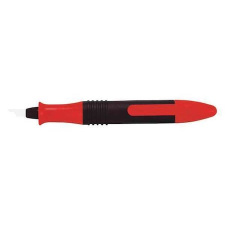Disposable Deburring Tool, Q Series MPN:155-00239