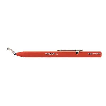 Deburring Tool, Plastic, HSS, UB2 Series MPN:155-29081