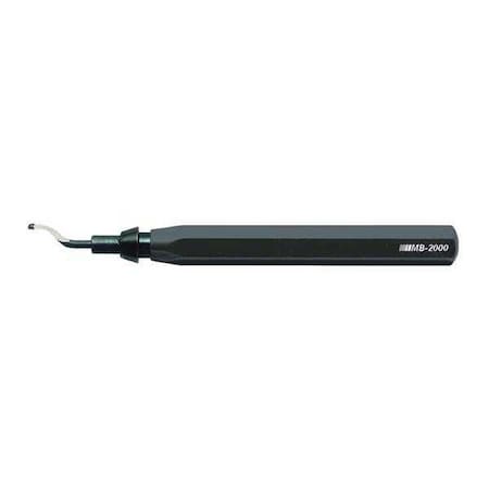 Deburring Tool Set, E Series MPN:155-29158