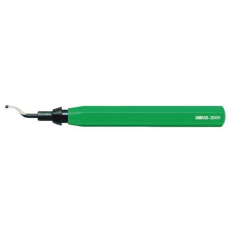 Deburring Tool Set, E Series MPN:155-29159