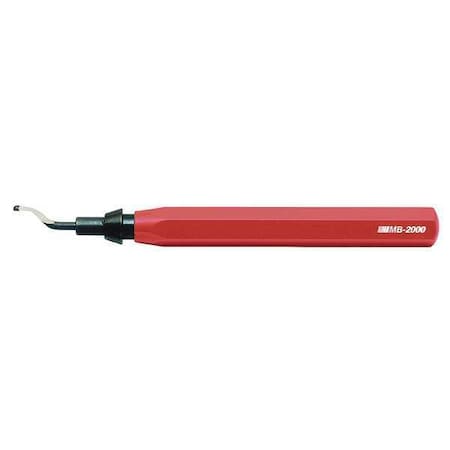 Deburring Tool Set, E Series MPN:155-29160