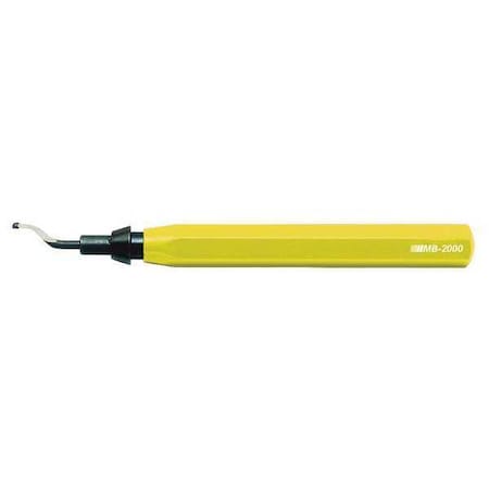 Deburring Tool Set, E Series MPN:155-29161