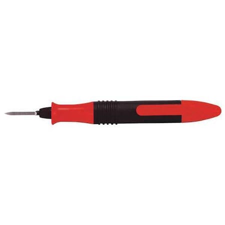 Disposable Deburring Tool, E Series MPN:155-90080