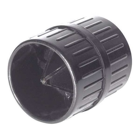 Deburring Tool, Metal, High Speed Steel MPN:155-90082