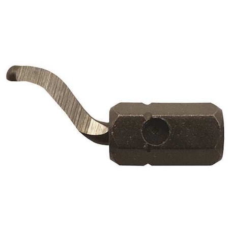 Deburring Replacement Blade, D1 MPN:156-00001