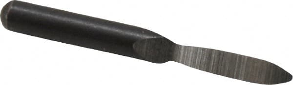 Hand Deburring Tool Set: High Speed Steel MPN:151-29195
