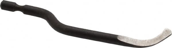 Swivel & Scraper Blade: B60, Right Hand, High Speed Steel MPN:151-29027