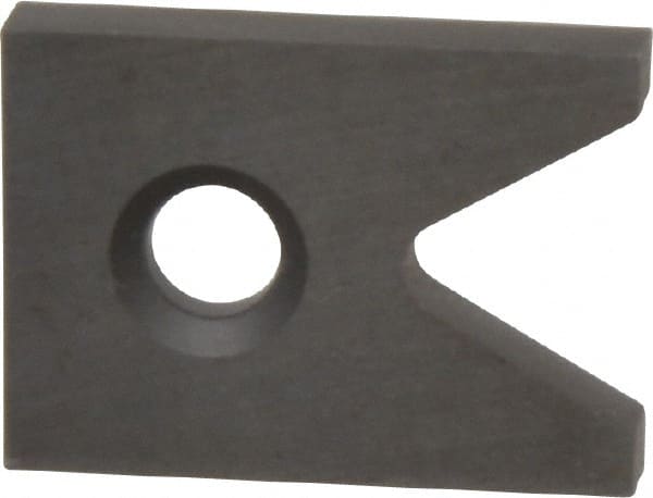 Swivel & Scraper Blade: D82, Bi-Directional, Carbide MPN:151-29032