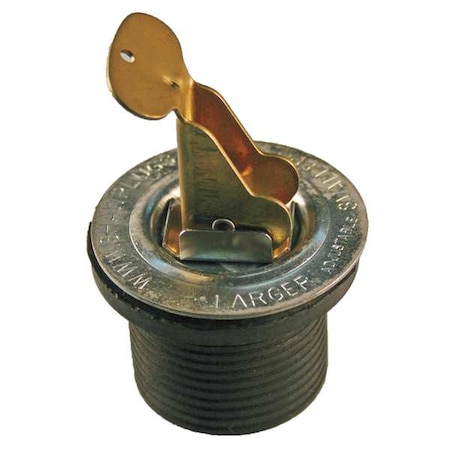 Expansion Plug, Snap-Tite, 31/32 In MPN:51410
