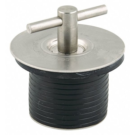 Mech Expansion Plug, Turn-Tite, 7/8In MPN:52499