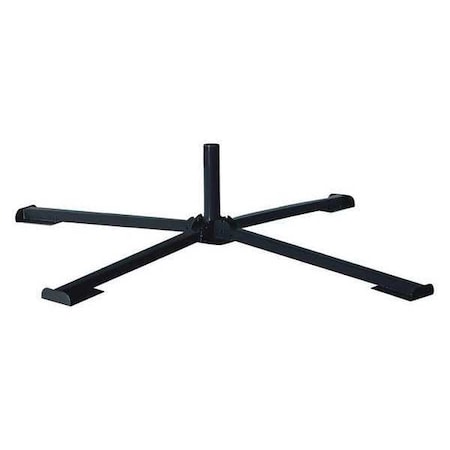 Umbrella Stand, Black MPN:6190