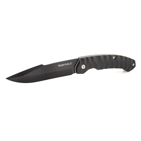 Knife, Truxton, 5.5
