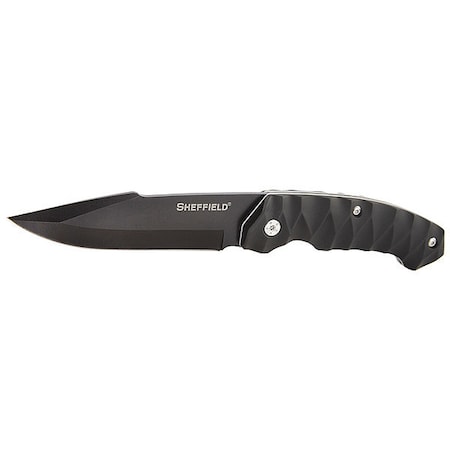 Knife, Truxton, 5