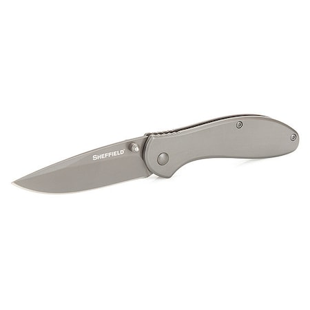 Knife, Opening, Berda, 3