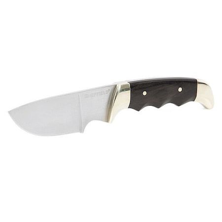 Knife, Big Pakka, 4.5