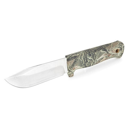 Knife, Bax, 4.5