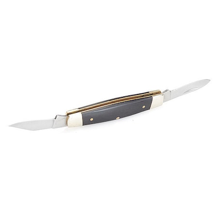 Knife, Folding, Stockman II, 1.75
