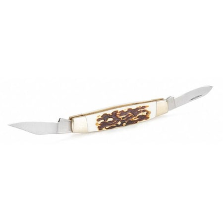 Knife, Folding, Stockman II, 1.75