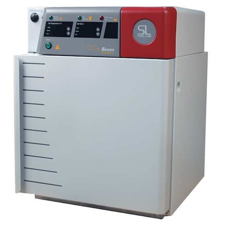 INCUBATOR C02 WJ 1.8 CU FT MPN:SCO2W