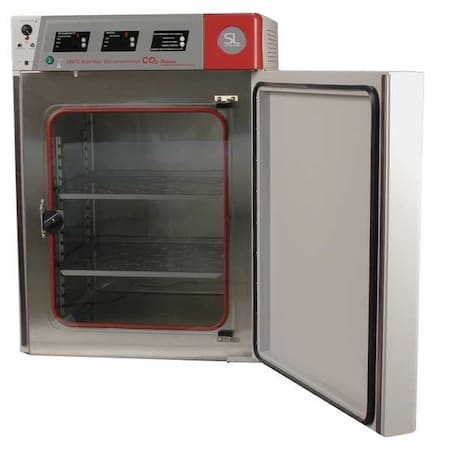 INCUBATOR C02 AJ 5.6 CU FT 180 DECON MPN:SCO6AD