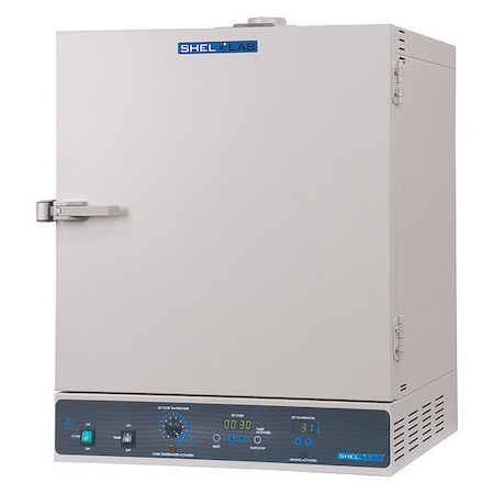 Oven, Stainless Steel, Mechanical MPN:SMO3