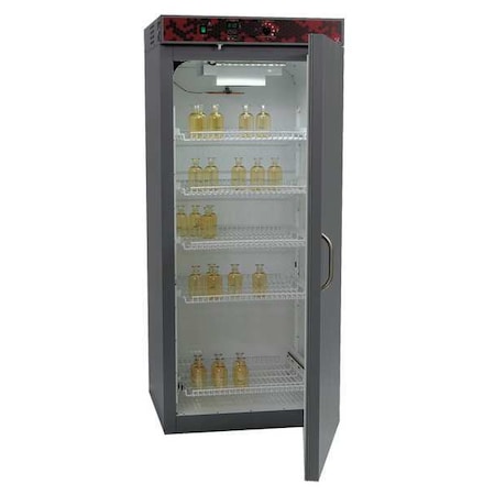 Incubator, 19.3 cu. ft, 120V MPN:SRI20P