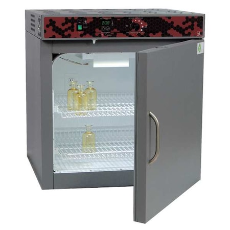 Incubator, 6.5 cu. ft, 120V MPN:SRI6P