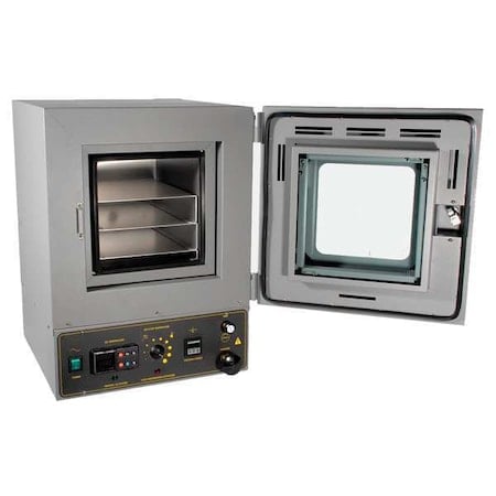 Vacuum Oven, 9inHx9inWx12inD MPN:SVAC1