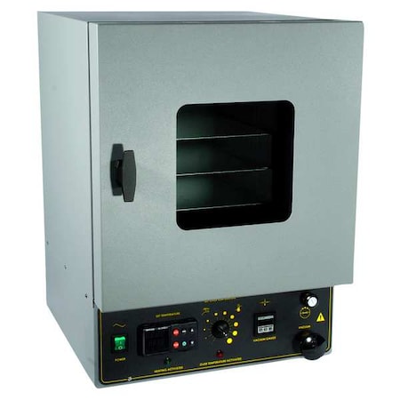 Vacuum Oven, 18inHx18inWx24inD MPN:SVAC4