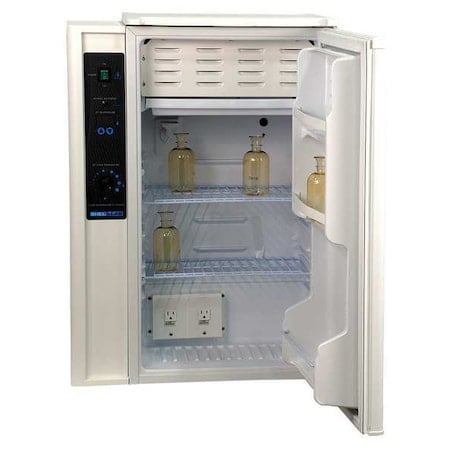 INCUBATOR LOW TEMP 3.2 CU FT MPN:SRI322