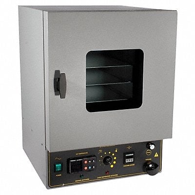 Vacuum Oven 12inHx12inWx20inD MPN:SLV222