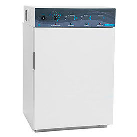 SHEL LAB® SCO5W CO2 Water Jacketed Incubator 5.0 Cu.Ft. (142 L) 115V SCO5W