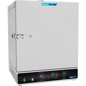 SHEL LAB® SGO3 Gravity Convection Laboratory Oven 3.0 Cu.Ft. (85 L) 110-120V SLG322