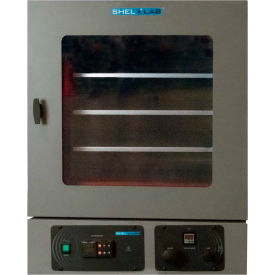 SHEL LAB® SVAC4 Digital Vacuum Oven 4.5 Cu. Ft. (127.4 L) 115V SLV422