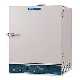SHEL LAB® SMO3 Forced Air Mechanical Oven 3 Cu. Ft. (85 L) 115V SMO3