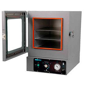 SHEL LAB® SVAC1E Economy Vacuum Oven 0.6 Cu. Ft. (17 L) 115V SVAC1E