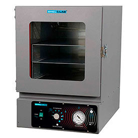 SHEL LAB® SVAC2E Economy Vacuum Oven 1.7 Cu. Ft. (47 L) 115V SVAC2E
