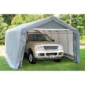 ShelterLogic 12' x 20' x 8' Garage-in-a-Box 62790