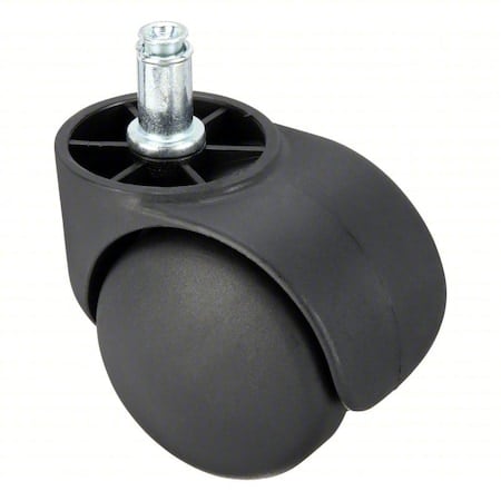 Stem Caster, 2 3/16