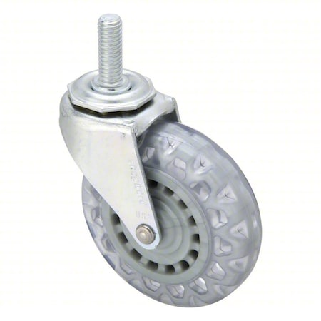 Stem Caster, 3