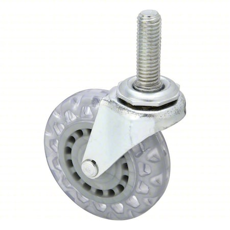 Stem Caster, 3