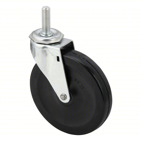 Stem Caster, 5