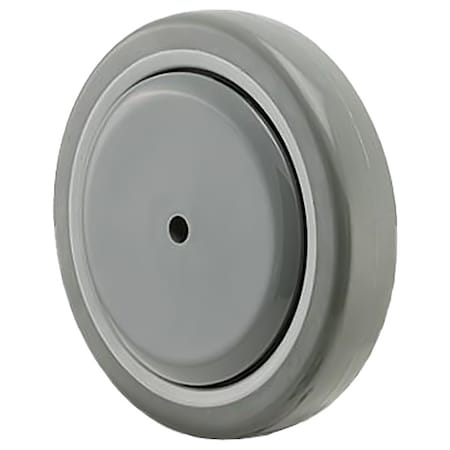 Caster Wheel, 4