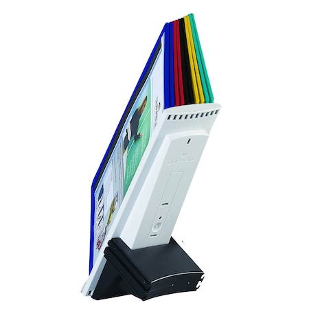 Extension Desk Ref Sys, 10 Pnls, Asst MPN:569800
