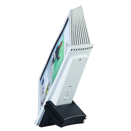 Extension Desk Ref Sys, 10 Pnls, Gray MPN:569810