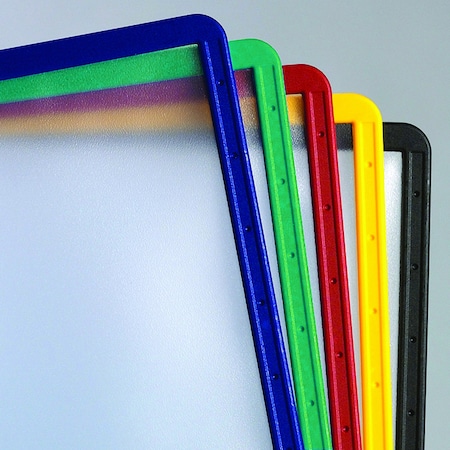 Replacement Panels, Assorted, PK5 MPN:566600