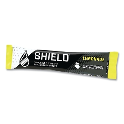 Support Hydration Powderstick Lemon 100/Ca MPN:02-01-01-100-LM