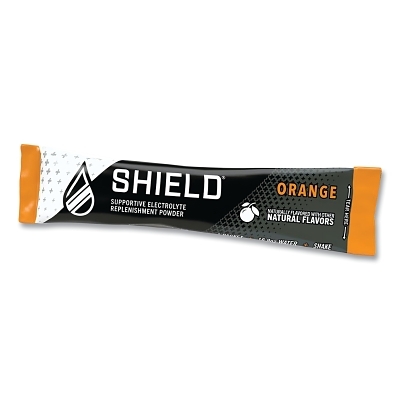 Support Hydration Powderstick Orange 100/Ca MPN:02-01-01-100-OR