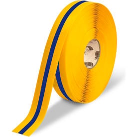 Mighty Line® Center-Line Safety Floor Tape 2