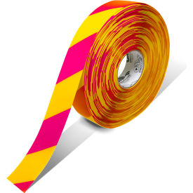 Mighty Line® Vinyl Safety Floor Tape 2